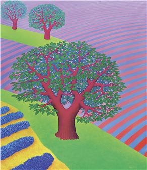 DRZEWO - Jakub Dominik