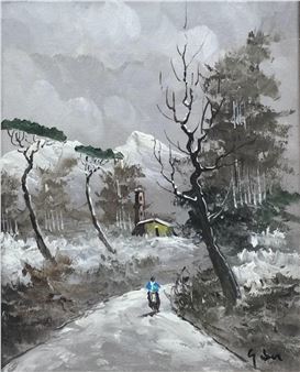 Untitled - Geo Duchesne