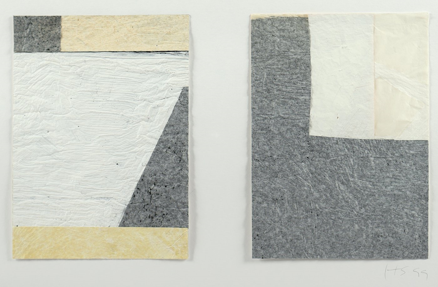 Heinrich Siepmann | Untitled (99) | MutualArt