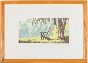 Ross' View, - Jack Brumbaugh