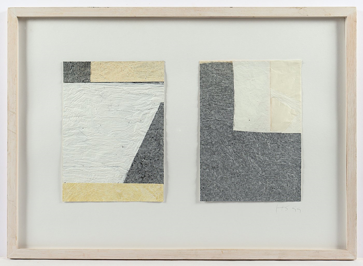 Heinrich Siepmann | Untitled (99) | MutualArt