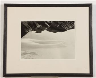 Floating Girl, - Judith Toplin