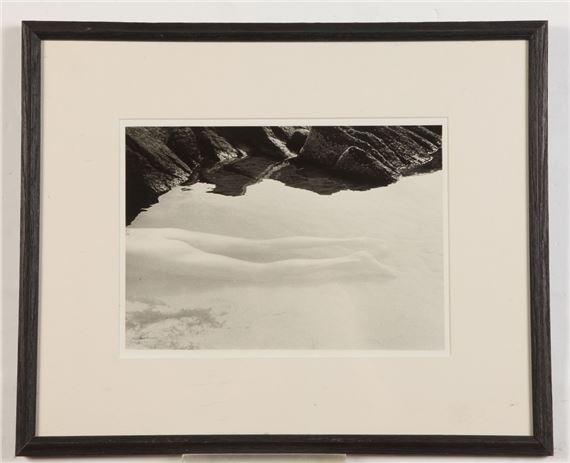 Floating Girl, by Judith Toplin