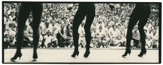 Danseuses, Tchécoslovaquie - Drahotin Sulla