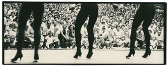 Danseuses, Tchécoslovaquie - Drahotin Sulla