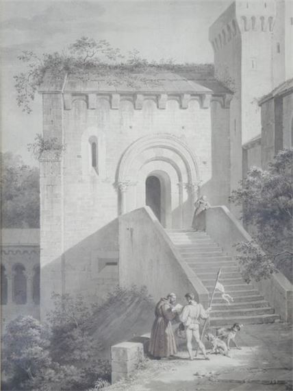 Jeanne d'Arc a-t-elle vraiment été emprisonnée dans la tour Jeanne-d