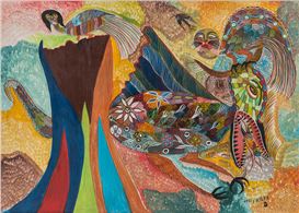 Independent Names 31 Galleries for New 20th-Century Art Fair