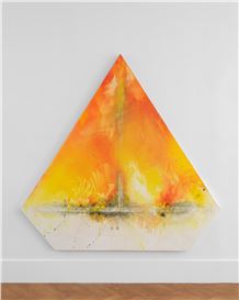 Fabien Boitard at Galerie Derouillon
