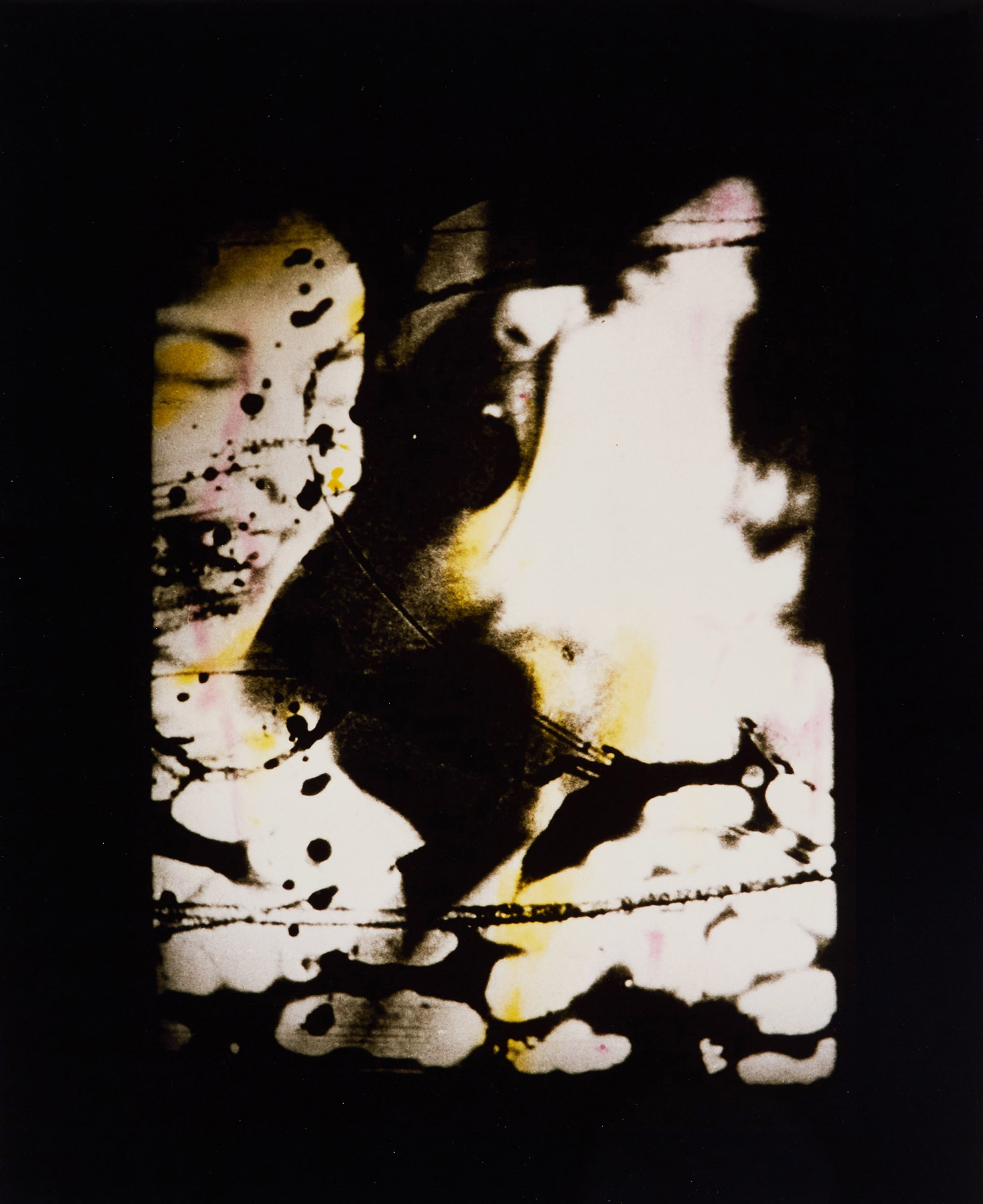 Schneemann Carolee Untitled Film Still (from Fuses) Compare similar