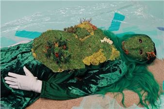 Gallery Rounds: Emma Ruth Rundle, Lethal Amounts