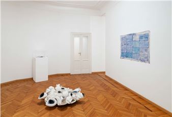 A Lover’s Discourse: Fragments - Monica De Cardenas, Milan