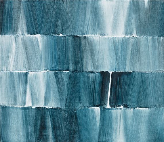 The Presentation by Shim Moon-Seop, 2018