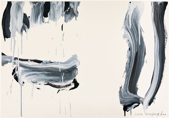 The Method of Drawing 76-1-2012