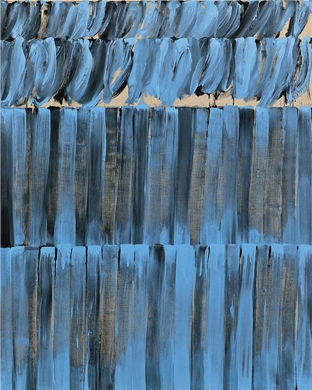 Bodyscape 76-1-2020 by Lee Kun-Yong, 2020