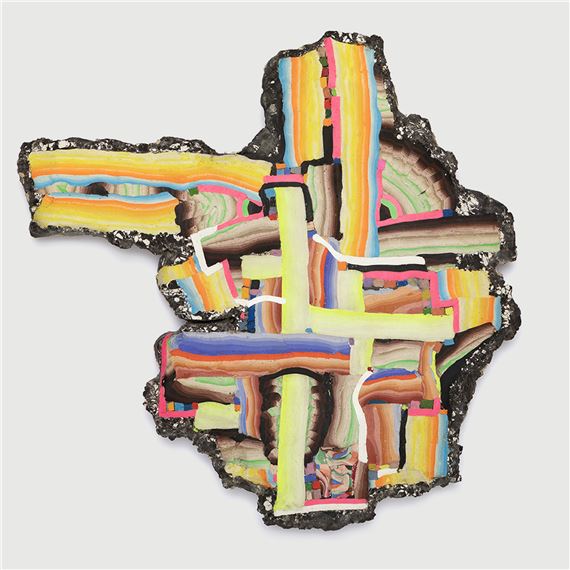 Concrete Spiritual - Moran Moran, Los Angeles