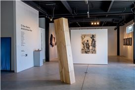 An Exhibition Belies Stereotypes of Artists in the Southwest