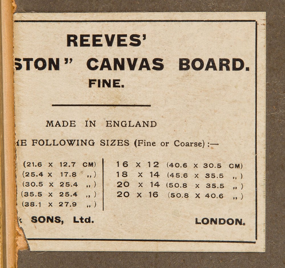 Artwork by Witold Mars, Prostytutka, Made of oil/paperboard