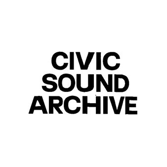Moi Tran: Civic Sound Archive - Peer