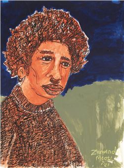 Lulama 2 - Zenande Mtati