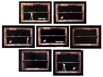 Untitled - Ben Stanwix