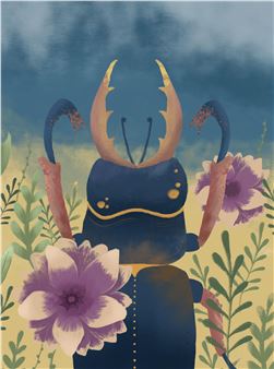 BUG - Sofia Komarova