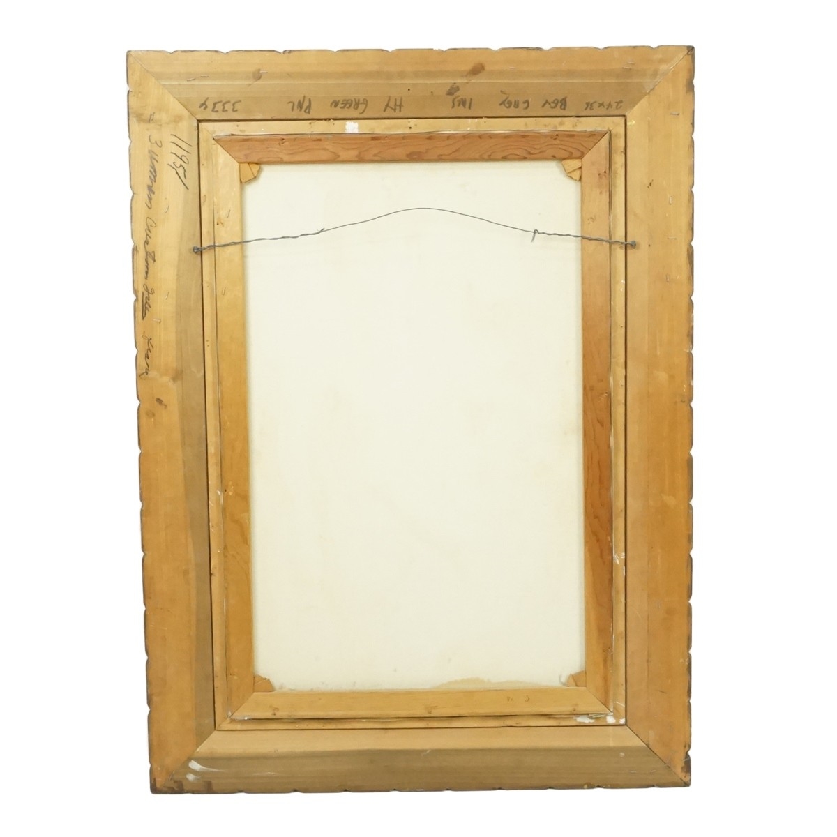 Hyacinthe Kuller Baron Nudes MutualArt