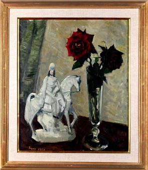 Ryno Frieberg / Friberg - Ryno Frieberg