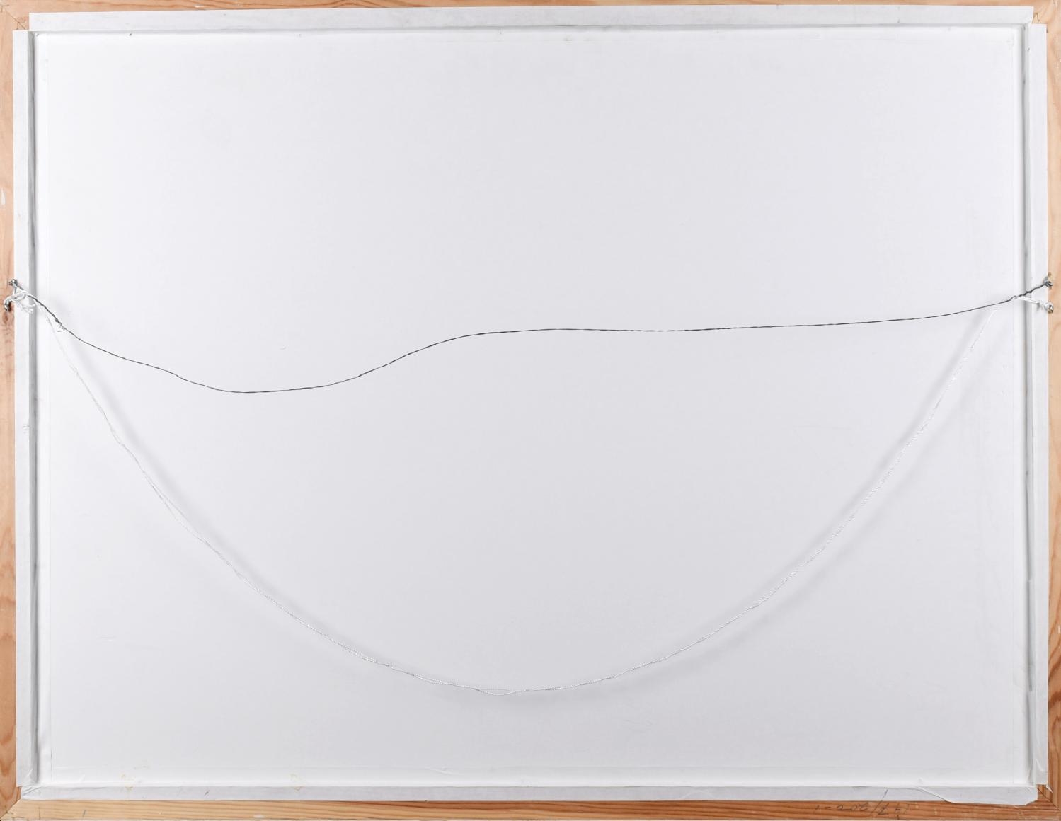 Artwork by Thord Magnusson, Northern Lapwings, Made of Watercolor on paper