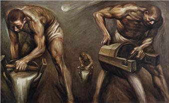 IRRIGATING - Fang Ding