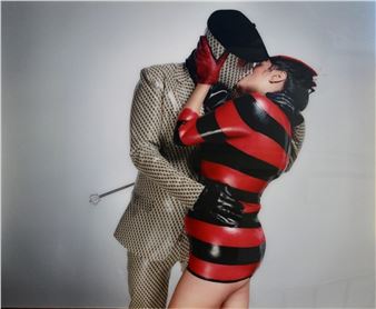 Torture Garden - Perou