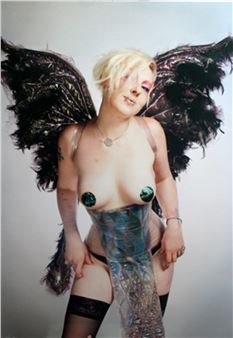 Torture Garden - Perou