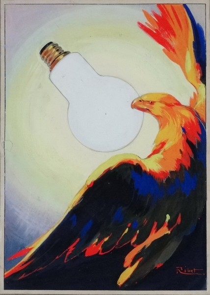 Renã René | Plakátterv | MutualArt