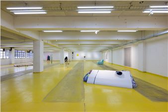 SSSSSSSSSCULPTURESQUE - Edouard Malingue Gallery, Hong Kong