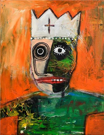 Hail the New Found Way by Paul Forde Cialis