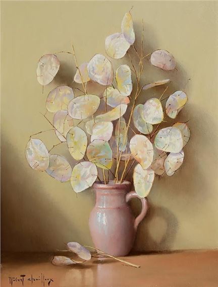 Eucalyptus Populus by Robert Chailloux