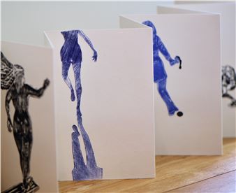 Finding Your Voice: Café Con Leche Co-Curates - Wichita Falls Museum of Art at MSU Texas