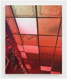 Lindsay Merrill & Paul Rouphail at Smart Objects