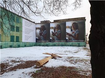 Entangled Roots in the Mutating Nature of the New East: Kristaps Ancāns in Conversation with Corina Apostol and Jasmina Tumbas