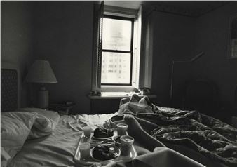 Sheroes Of Photography, Part IV: Sibylle Bergemann - Kicken Berlin