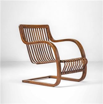 Poltrona - Ubunji Kidokoro