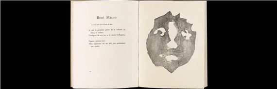 Benoit Éditeur - Legion of Honor, FAMSF