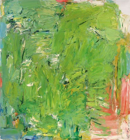 Zhao Dajun | WORK 1726 (2017) | MutualArt