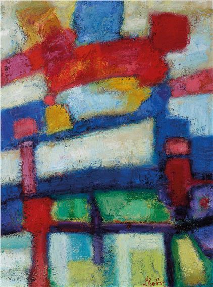 VI by Engelbert L'Hoëst