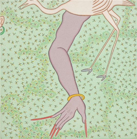 Belajar Menari (Learning to Dance) (1997)