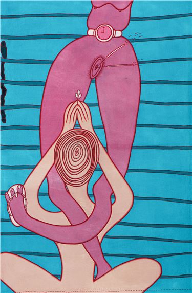 Terima Kasih Ibu (Thank You Mom)