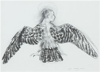 Untitled (2003) - Juul Kraijer