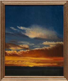 Gone - Tony Benjamin