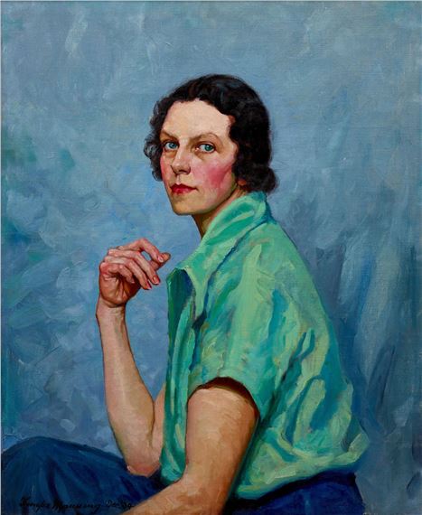 Archie 100: A Century of the Archibald Prize - Art Gallery of South Australia