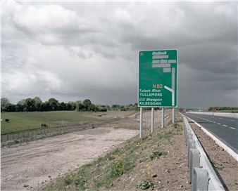 In Our Own Image: The Politics of Place - Gallery of Photography