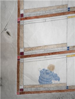 Evelyn Taocheng Wang: Norwegian Music in Dutch Window - KAYOKOYUKI
